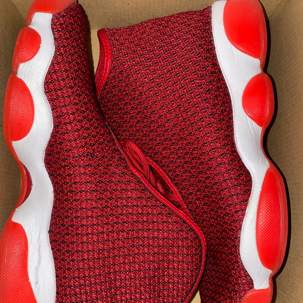 Jordan Horizon BG